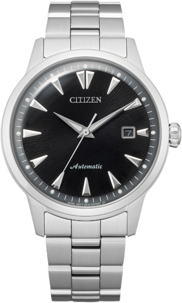 Фото часов Citizen																								NK0001-84E