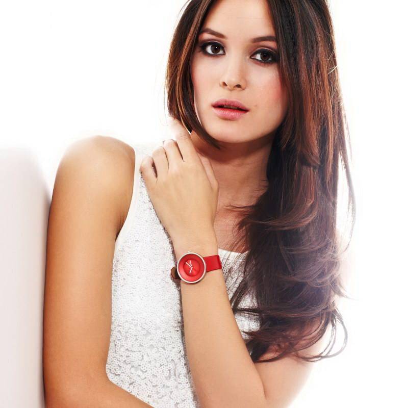 Фото часов Женские часы Lambretta Cielo 2101red