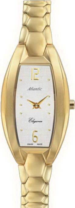 Фото часов Женские часы Atlantic Elegance 29013.45.25