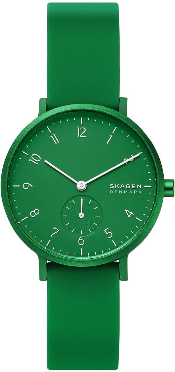 Фото часов Женские часы Skagen Aaren SKW2804