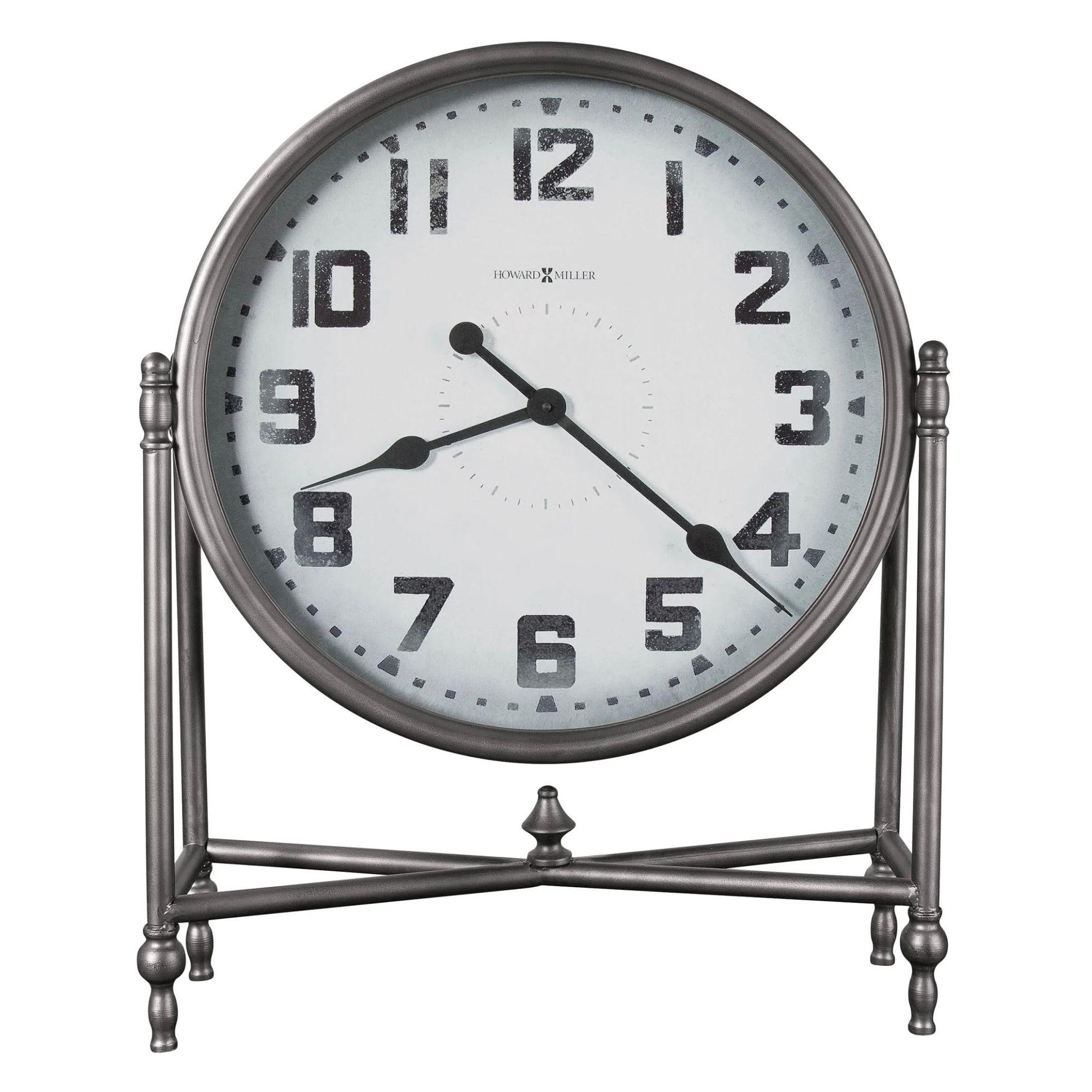 Фото часов Howard Miller 635-222 Childress (Чилдресс)