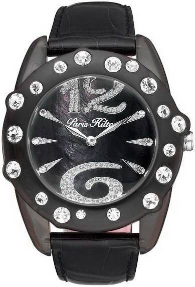 Фото часов Женские часы Paris Hilton Ice Glam PH.13108MPB/30