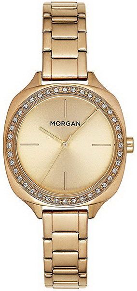 Фото часов Женские часы Morgan Classic MG 003S/FM