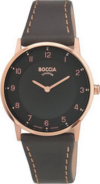 Фото часов Женские часы Boccia Titanium 3254-03