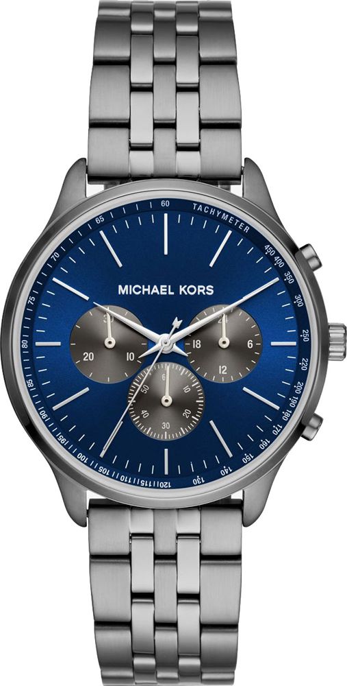Фото часов Мужские часы Michael Kors Sutter MK8724