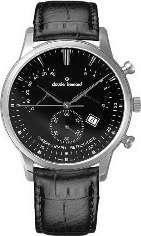 Фото часов Мужские часы Claude Bernard Northline 01506-3NIN