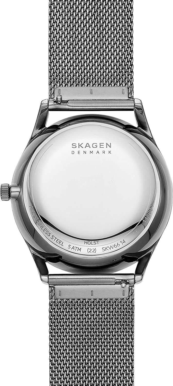 Фото часов Мужские часы Skagen Holst SKW6614