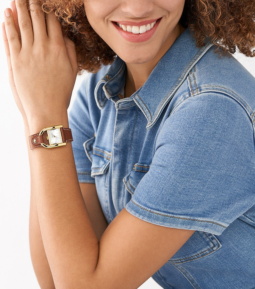 Фото часов Fossil						
												
						ES5264