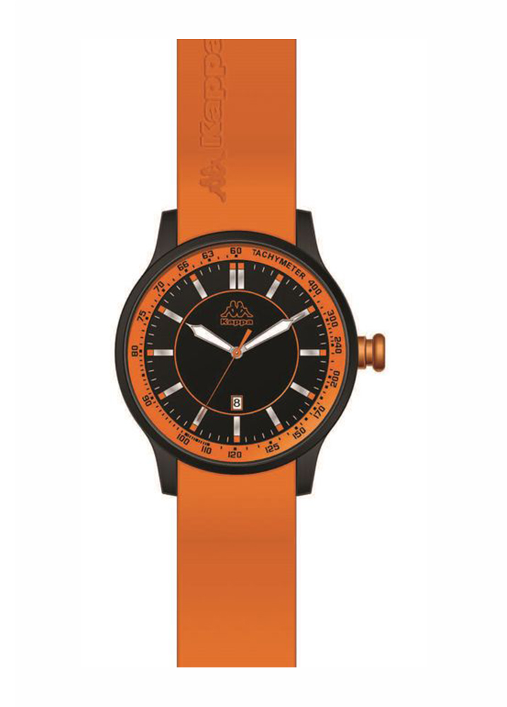 Фото часов Kappa Foggia KP-1419M-E