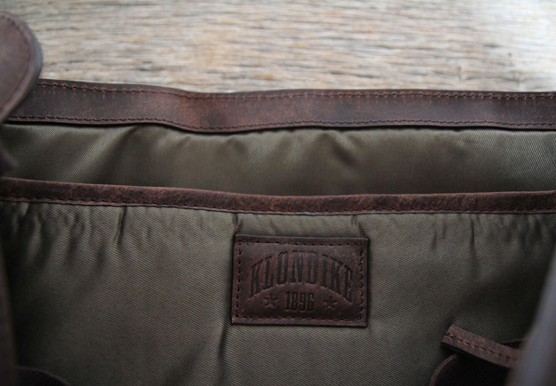 Сумка «Brett» KLONDIKE 1896 KD1038-01 Сумки