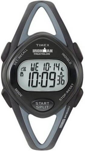 Фото часов Унисекс часы Timex Ironman Triathlon T5K039