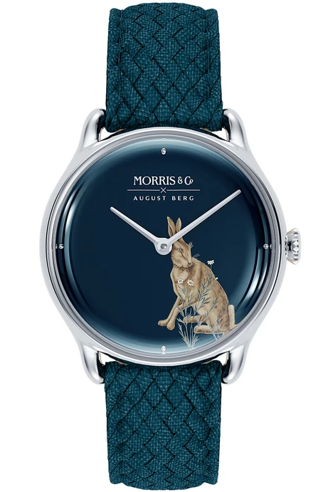 Фото часов Мужские часы August Berg M1FH0630E16VID