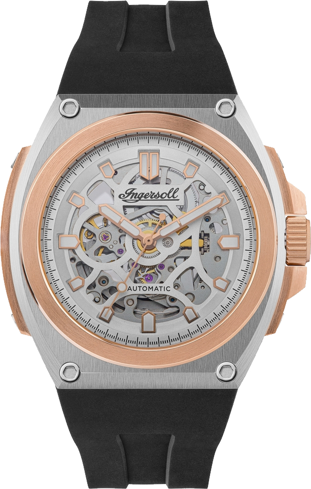 Фото часов Ingersoll  I11703