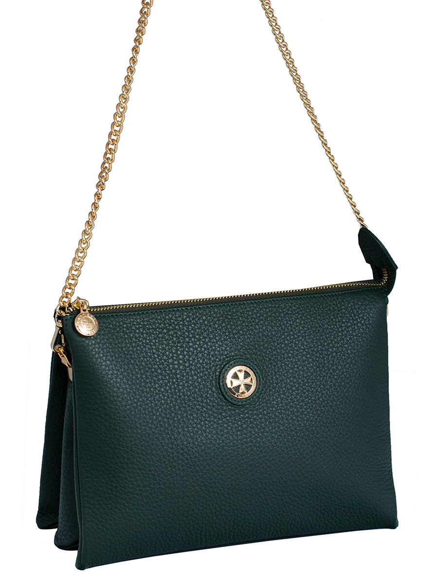 Сумка Narvin 9803-N.Polo Green Сумки