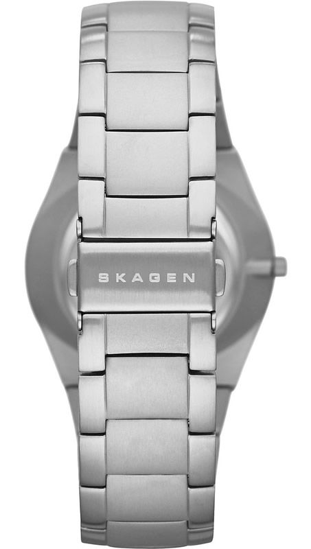 Фото часов Мужские часы Skagen Steel SKW6054