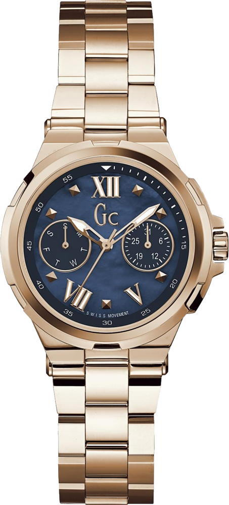 Фото часов GC Structura Ladies Y29003L7