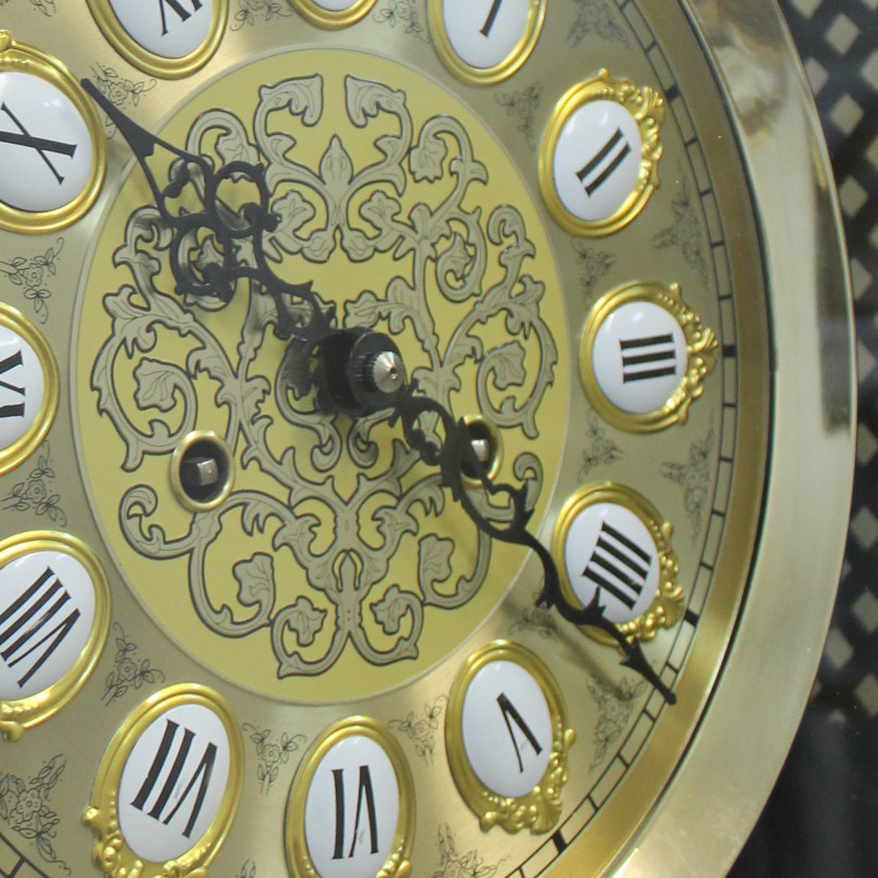 Фото часов Напольные часы Династия 08-048MR PG Wenge с патиной
            (Код: 08-048MR PG Wenge)