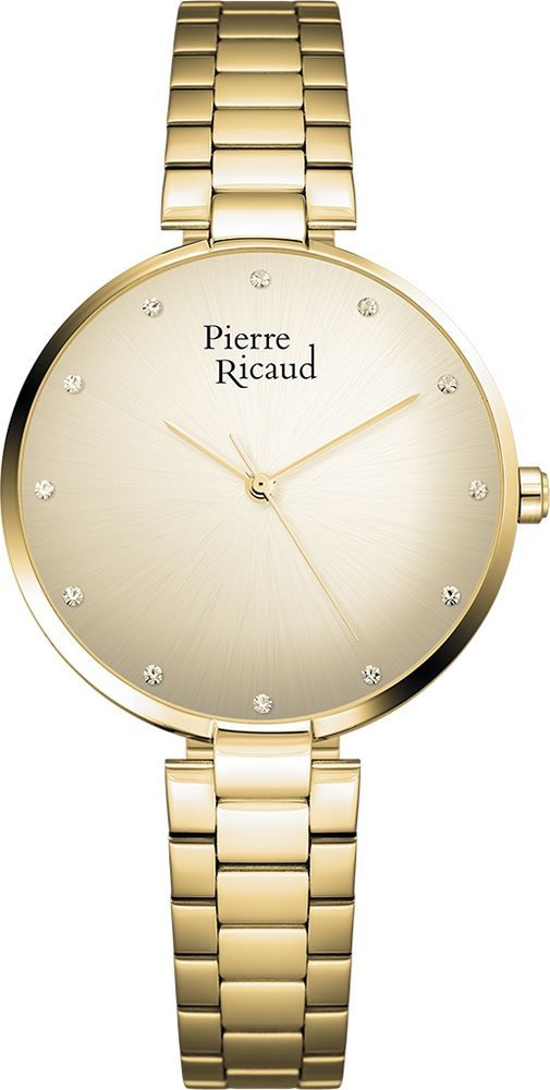 Фото часов Женские часы Pierre Ricaud Bracelet P22057.1141Q