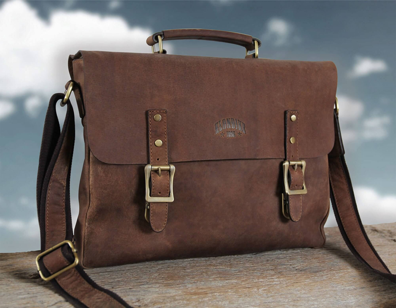 Сумка «Bill» KLONDIKE 1896 KD1040-02 Сумки