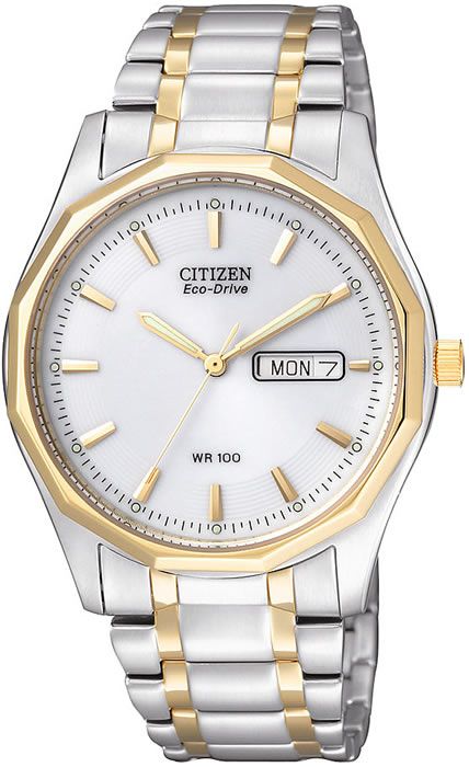 Фото часов Мужские часы Citizen Classic BM8434-58AE