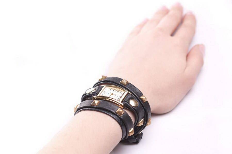 Фото часов Женские часы La Mer Collections Pyramid LMLW1010A