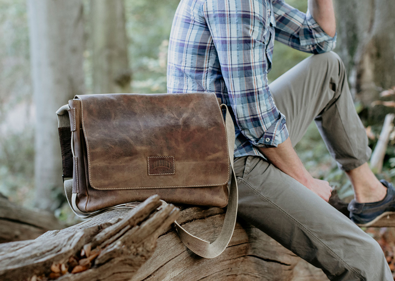 Сумка Native KLONDIKE 1896 KD1125-03 Сумки