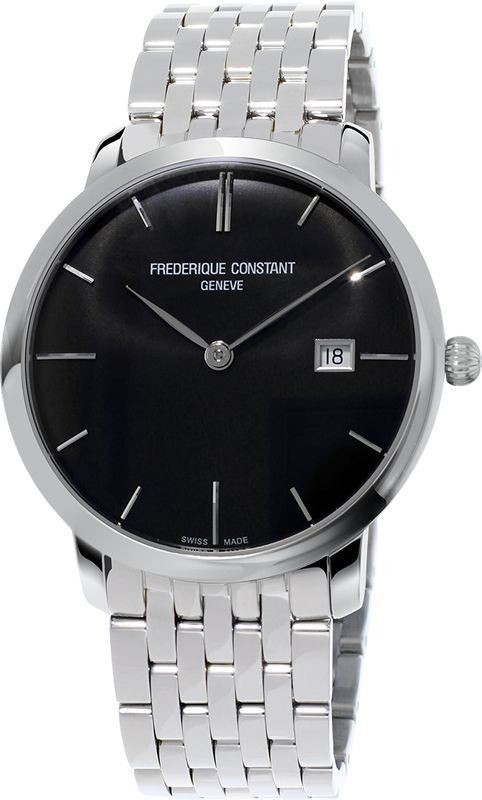 Фото часов Мужские часы Frederique Constant Slim Line FC-306G4S6B2