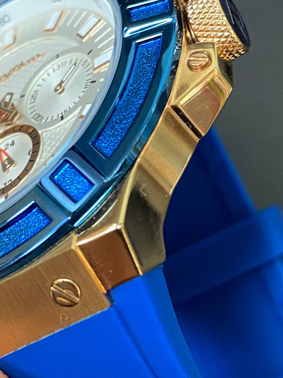 Фото часов Мужские часы Rhythm Individual SI1605R02-ucenka