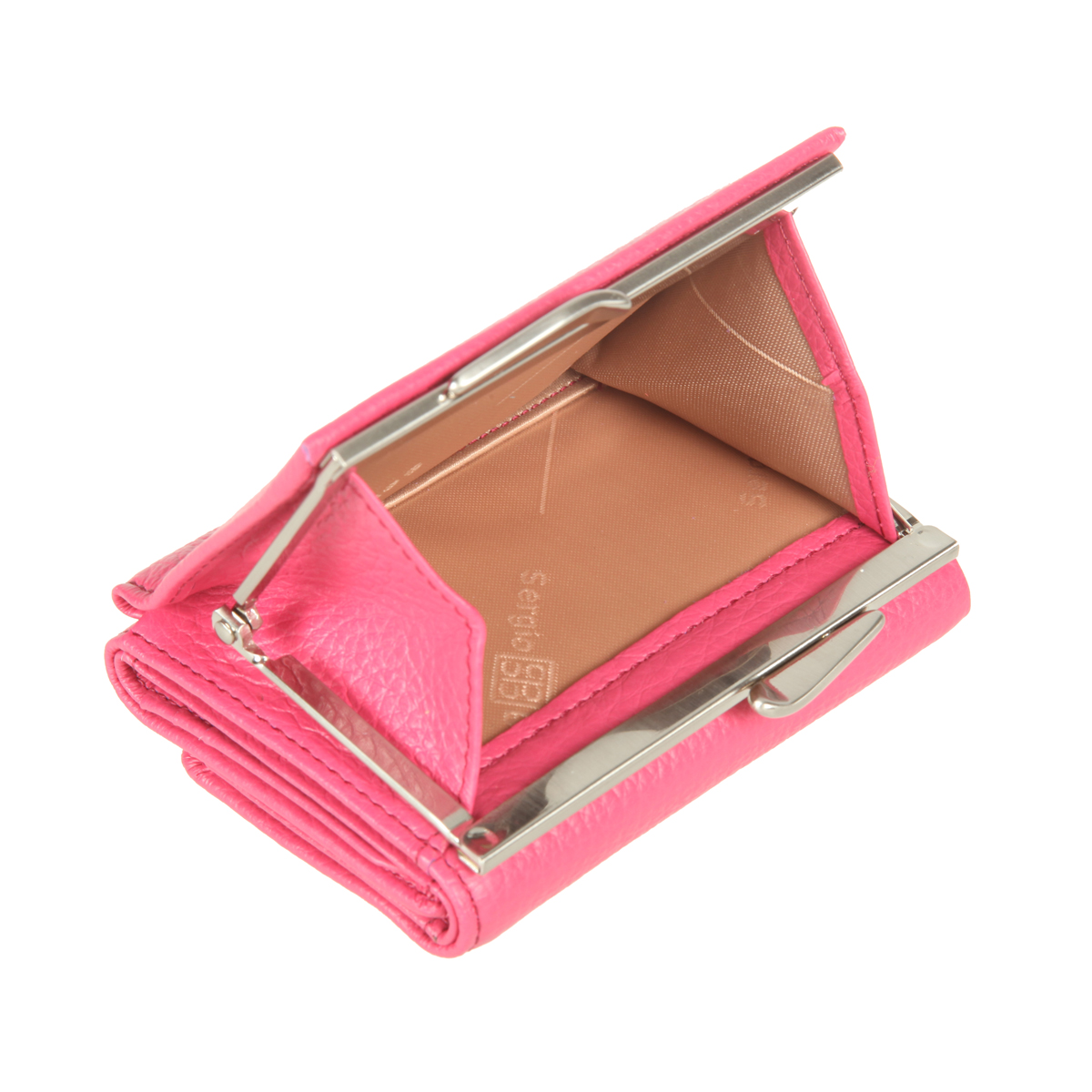 Портмоне
Sergio Belotti
1527 livorno pink Кошельки и портмоне