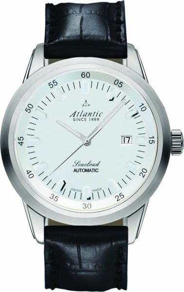 Фото часов Мужские часы Atlantic Seacloud 73760.41.21