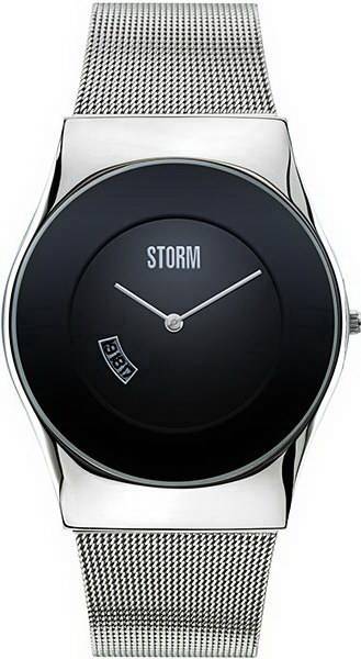 Фото часов Мужские часы Storm Cyro XL 47155/BK