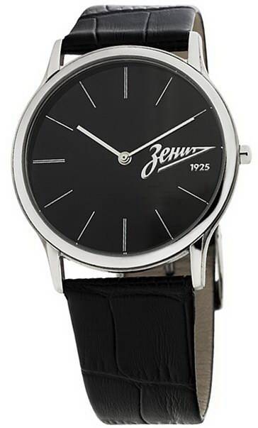 Фото часов Мужские часы FC Zenit Classic FCZ03C