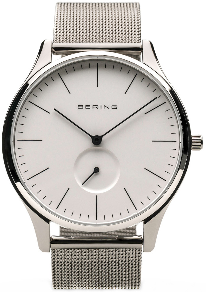 Фото часов Мужские часы Bering Classic 16641-004