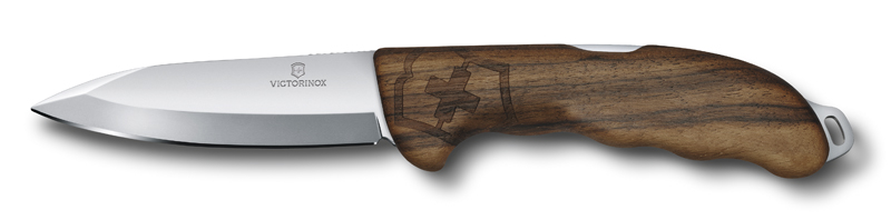 Нож охотника Hunter Pro Wood VICTORINOX 0.9411.63 Мультитулы и ножи