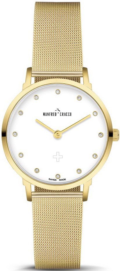 Фото часов Женские часы Manfred Cracco JACKIE 30005LM JACKIE