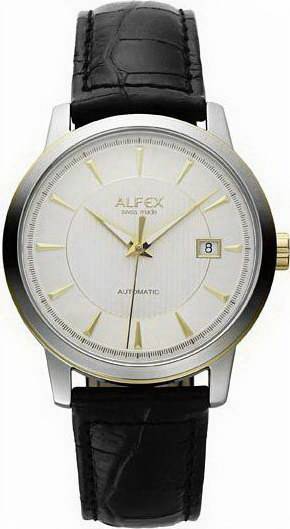 Фото часов Мужские часы Alfex Mechanical 9012-932