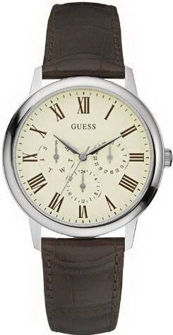 Фото часов Мужские часы Guess Dress steel W70016G2