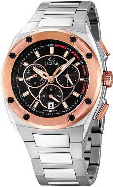 Фото часов Мужские часы Jaguar Acamar Chronograph J808/4