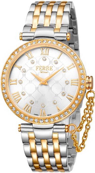 Фото часов Женские часы Ferre Milano Donna Sofia FM1L056M0091