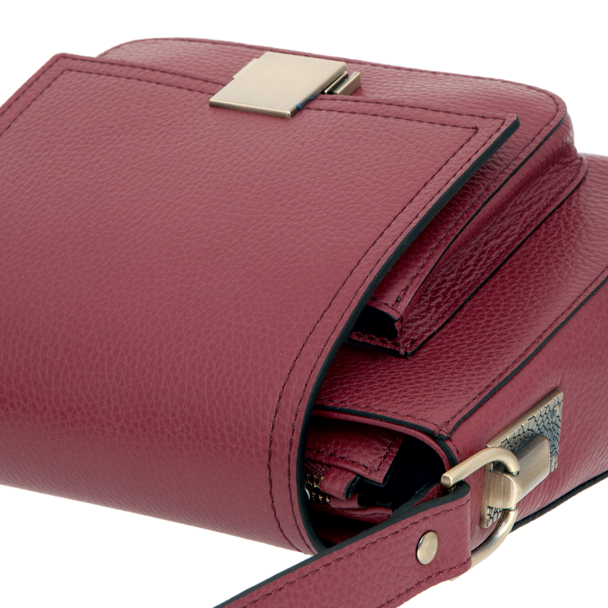 Cумка женская
Sergio Belotti
60771 bordeaux wine Napol Сумки