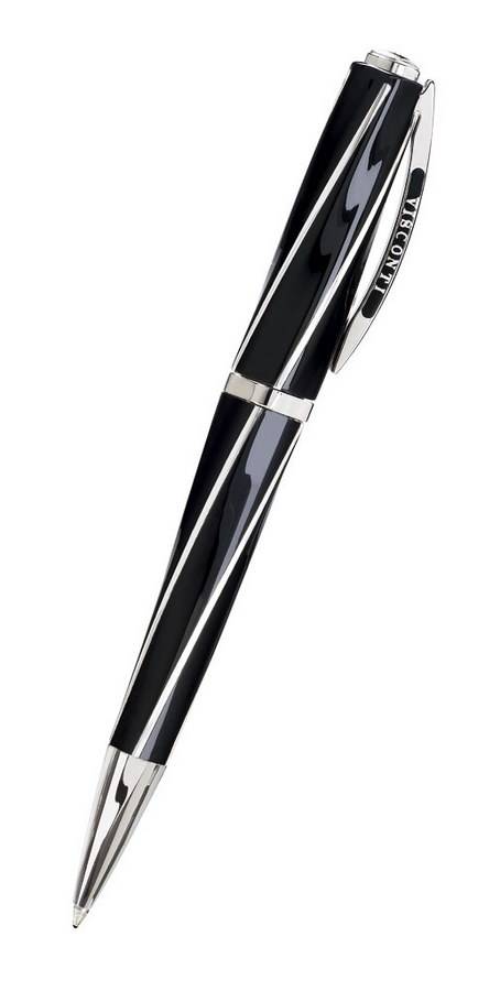 Visconti Divina Black Vs-265-02 Ручки и карандаши