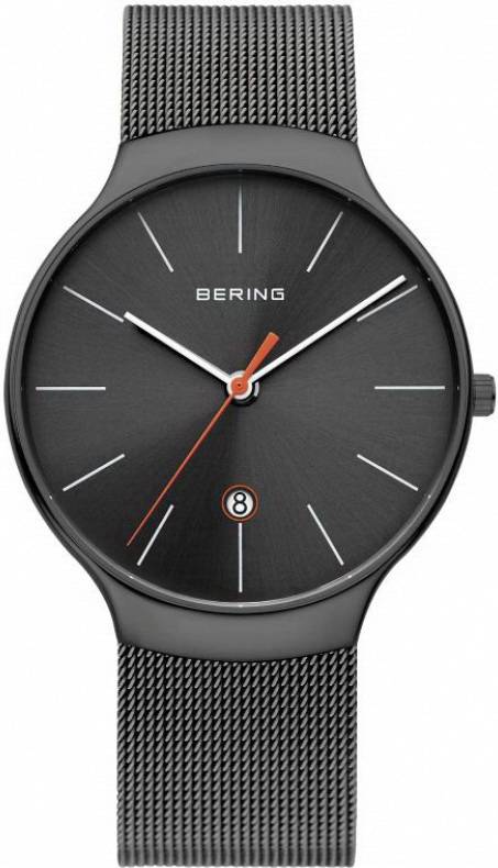 Фото часов Унисекс часы Bering Classic 13338-077