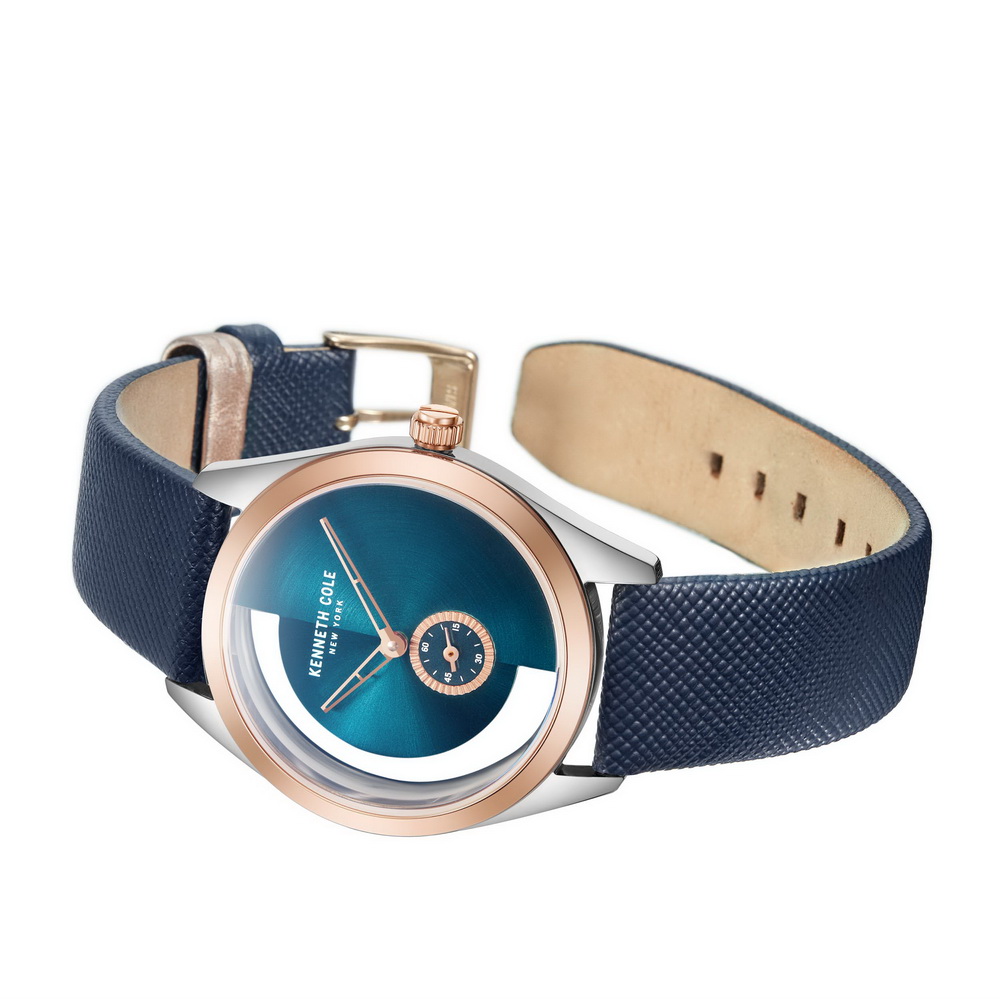 Фото часов Kenneth Cole						
												
						KCWLA2223104