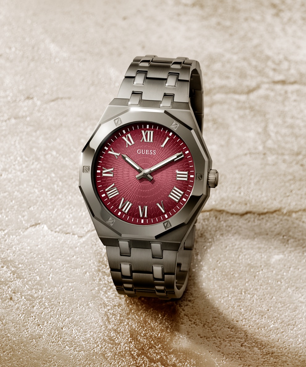 Фото часов Guess						
												
						GW0575G5