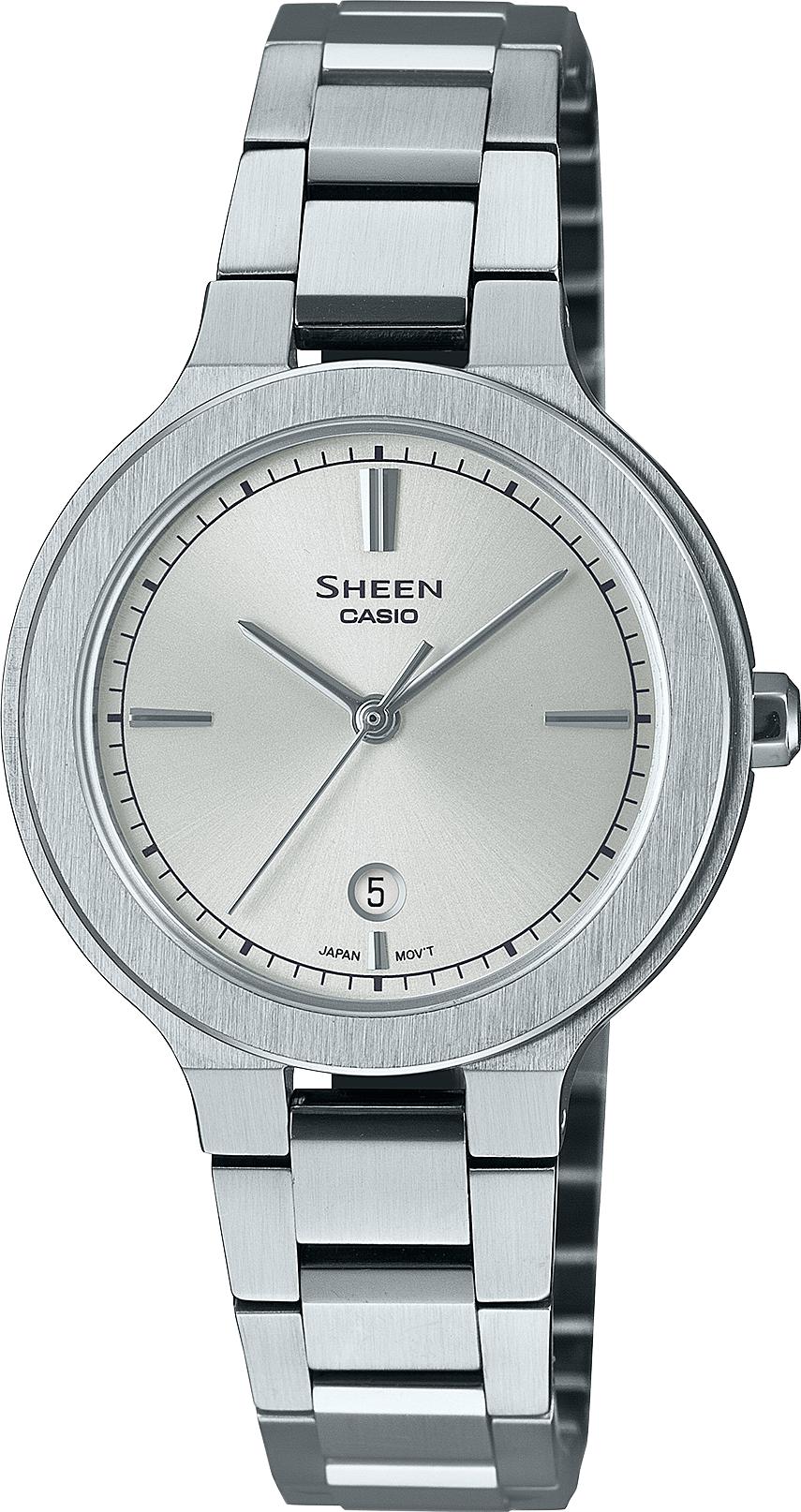 Фото часов Casio Sheen SHE-4559D-7A