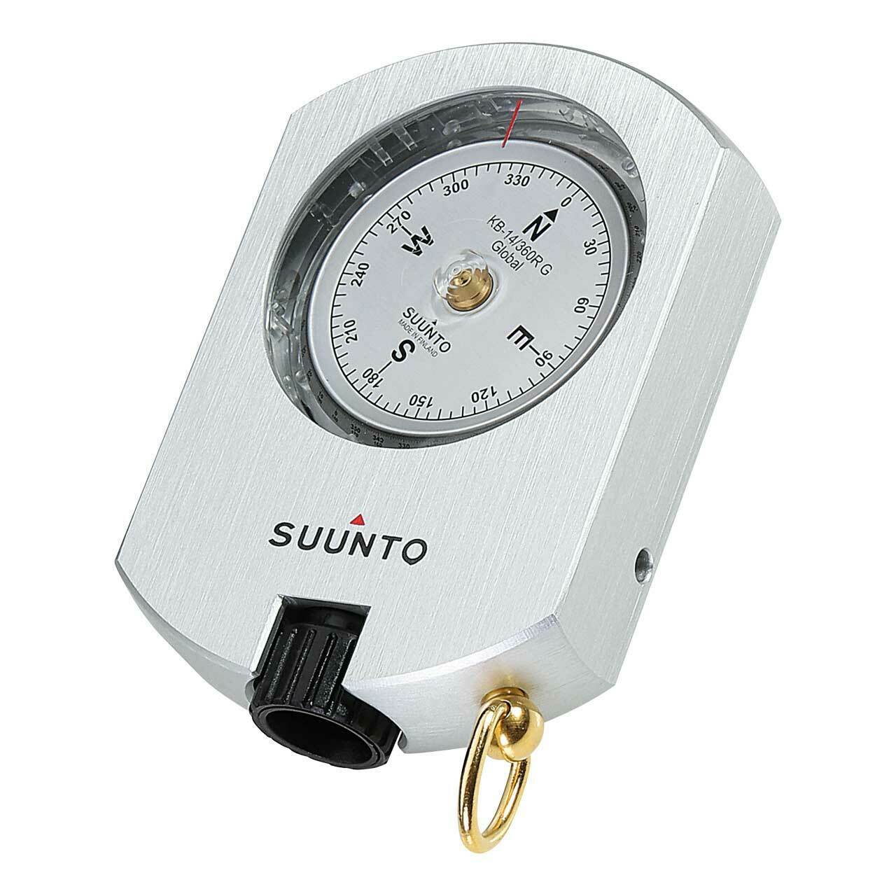 Компас буссоль Suunto KB-14 /360R DG Compass SS020418000 Прочие аксессуары