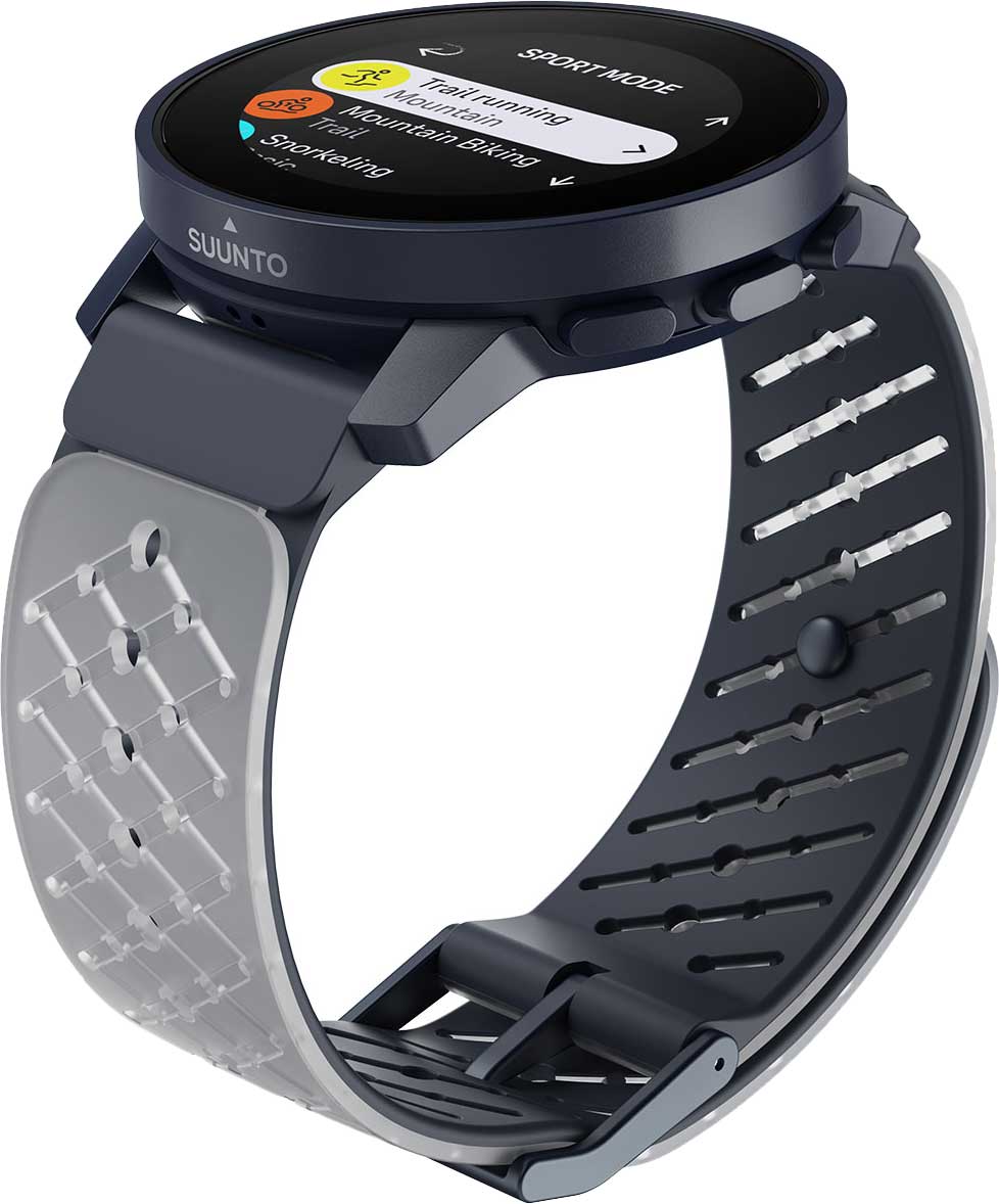 Фото часов Умные часы Suunto 9 Peak Pro Ocean Blue SS050814000