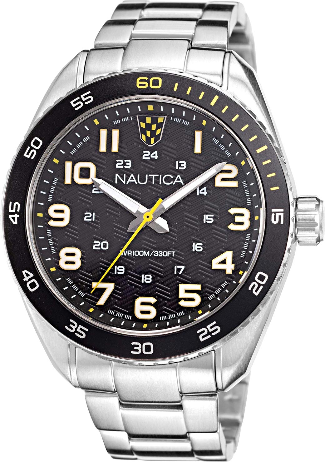 Фото часов Nautica Key Biscayne NAPKBS224