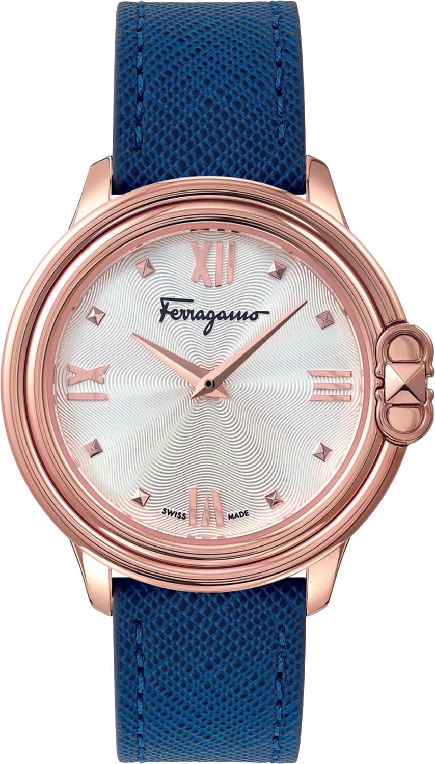 Фото часов Salvatore Ferragamo Studmania SFMJ00322