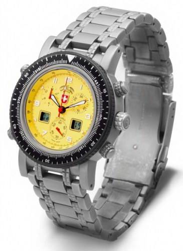 Фото часов Мужские часы CX Swiss Military Watch Delta Force (кварц) (100м) CX1748
